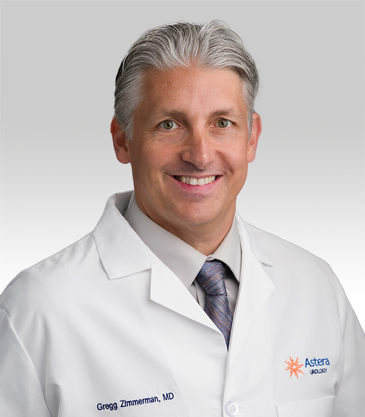 Gregg Zimmerman, MD