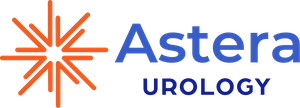 Astera Urology Logo